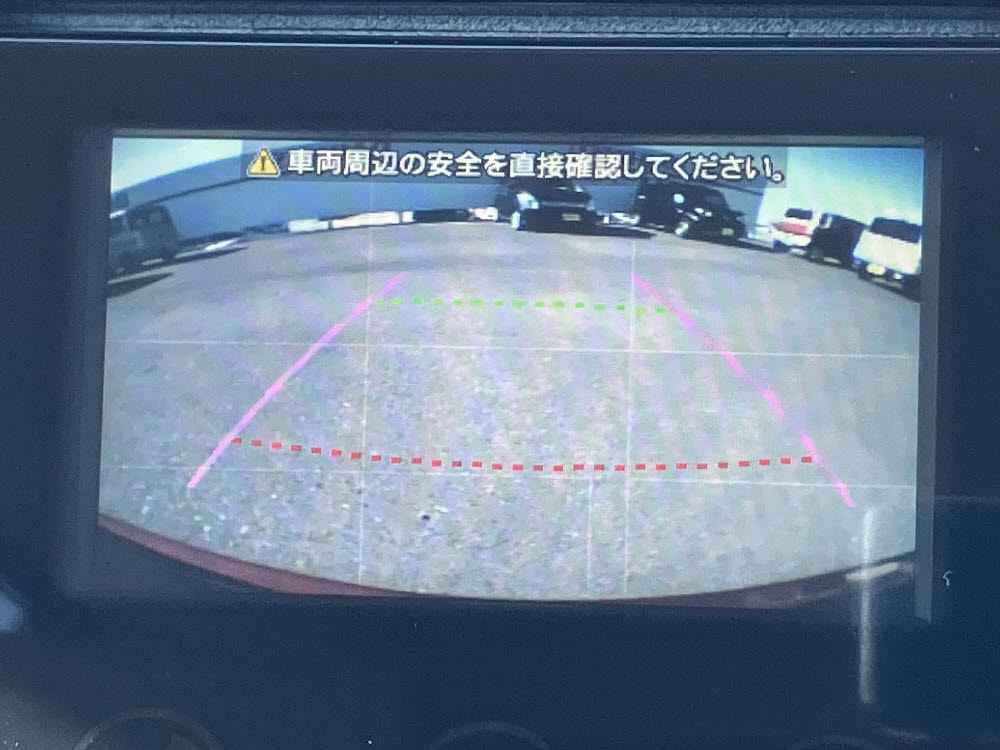 ニッサン　モコ　X12枚目