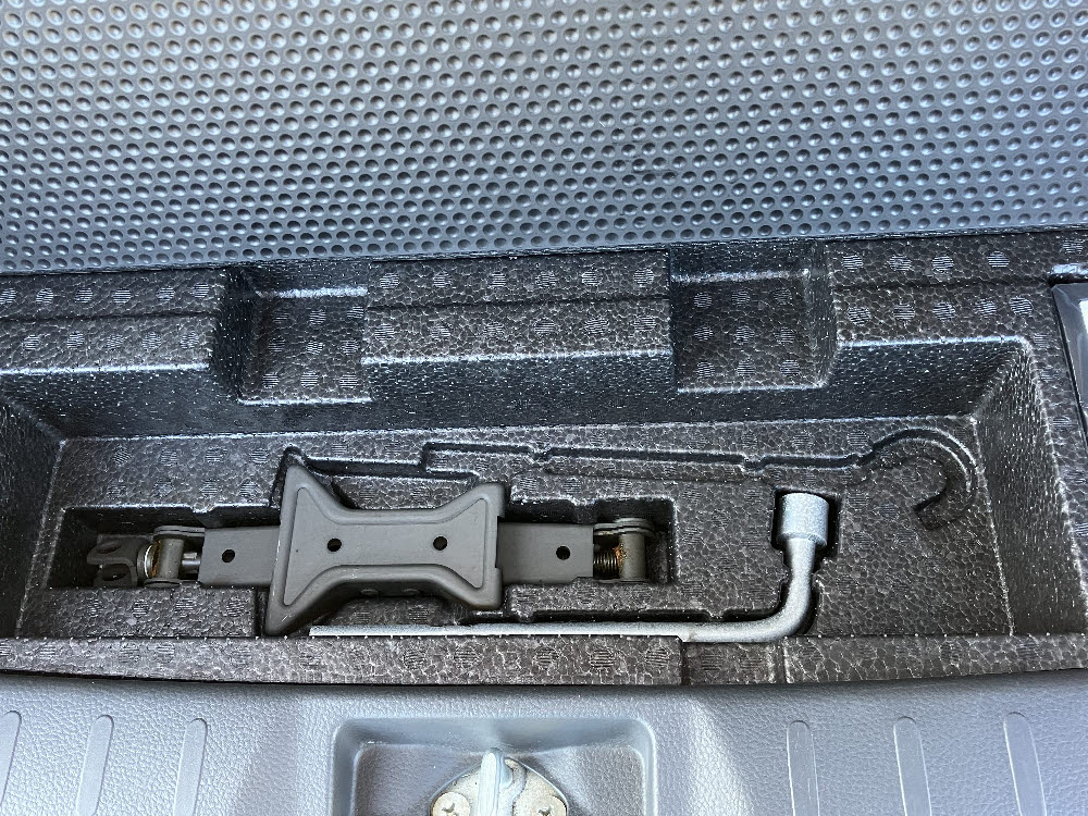 ニッサン　モコ　X19枚目