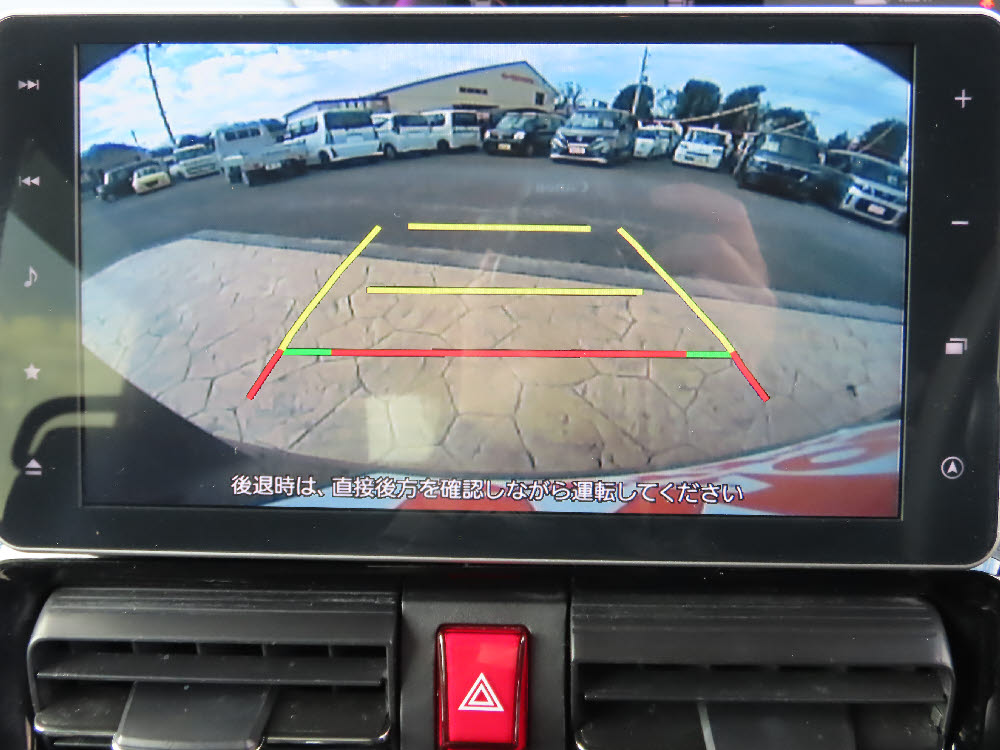 ダイハツ　タントカスタム　X　19枚目