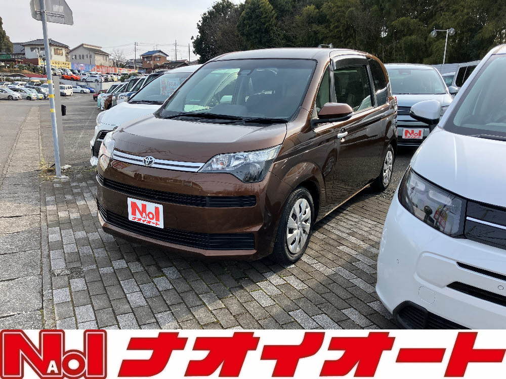 スペイド　F セーフティセンス