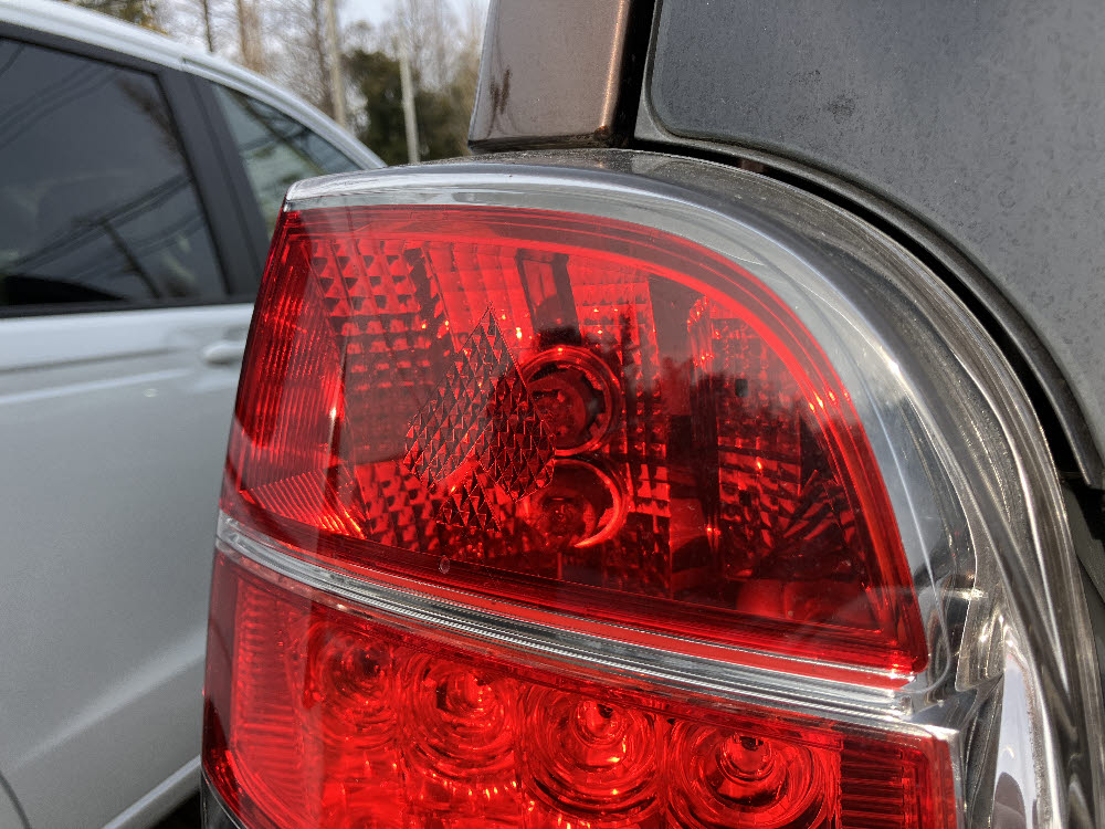 トヨタ　スペイド　F セーフティセンス13枚目