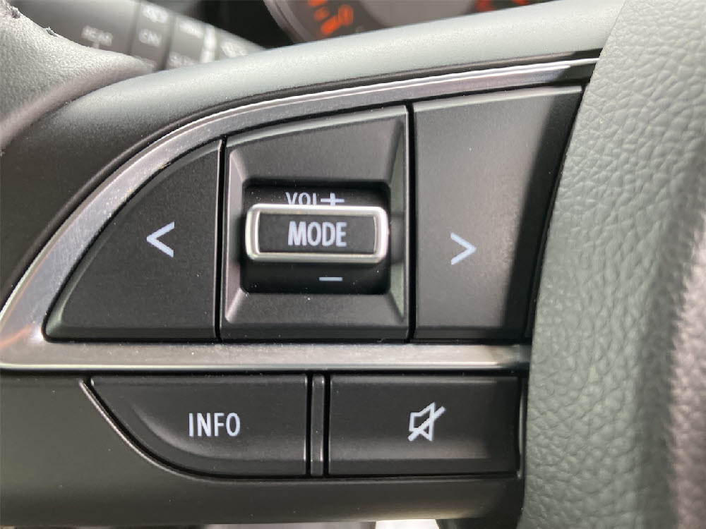 スズキ　ジムニーシエラ　JC 4WD MT16枚目