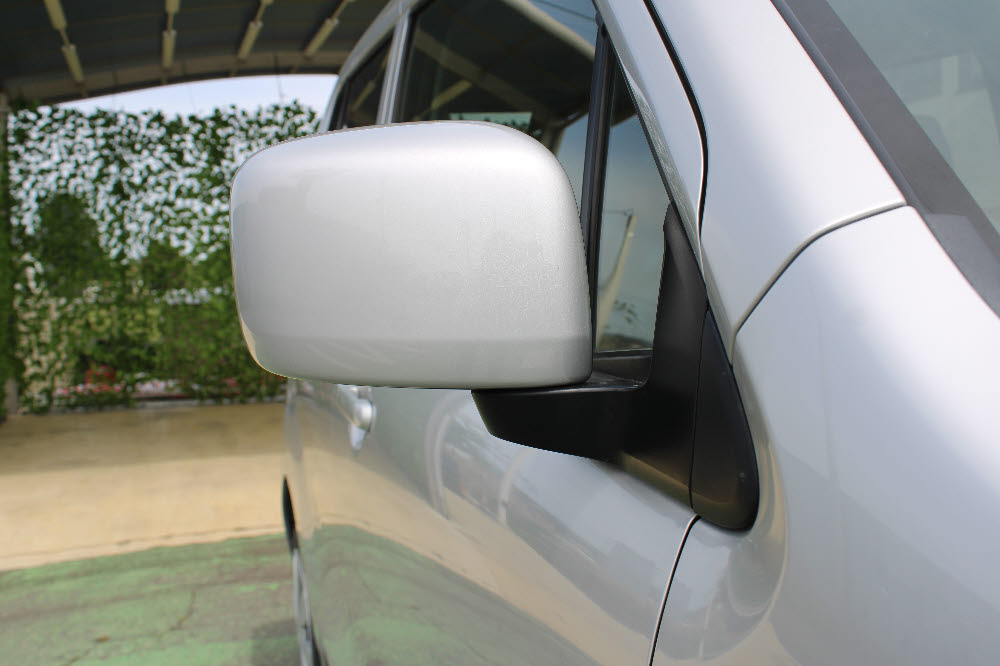 スズキ　ワゴンＲ　FX11枚目