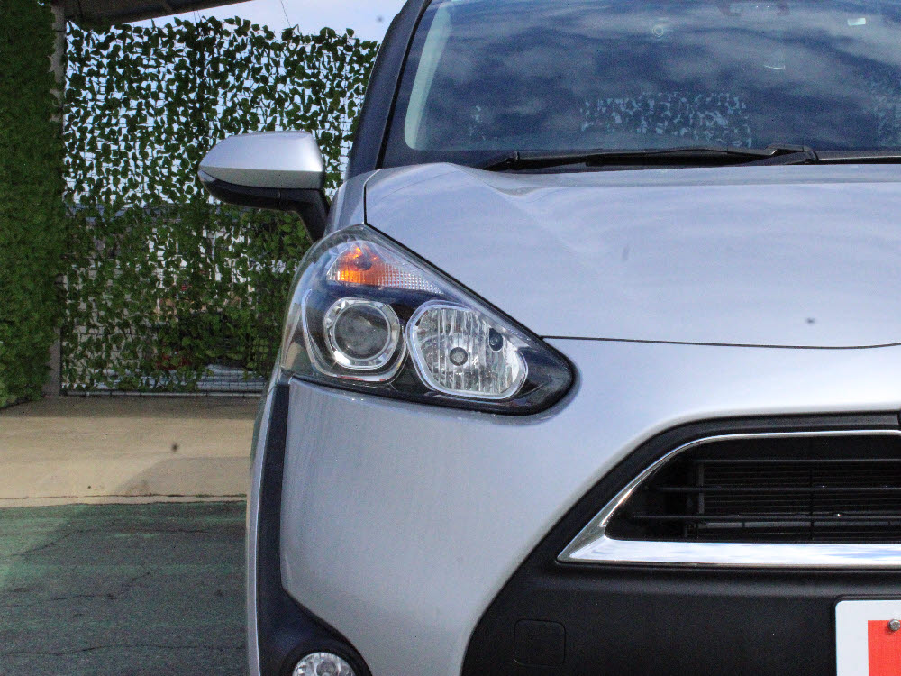 トヨタ　シエンタ　HYBRID　G9枚目