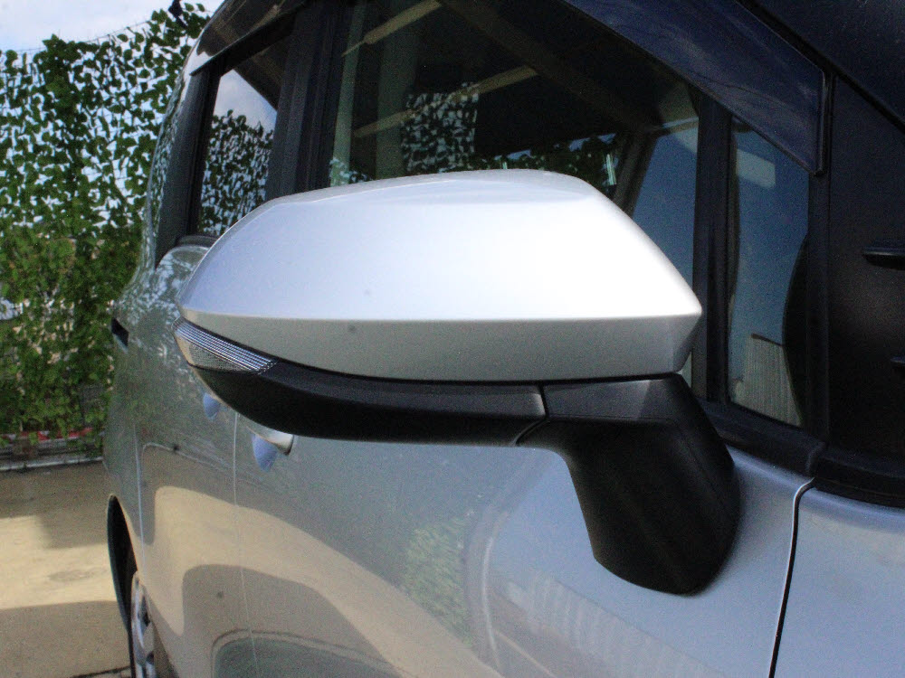 トヨタ　シエンタ　HYBRID　G11枚目