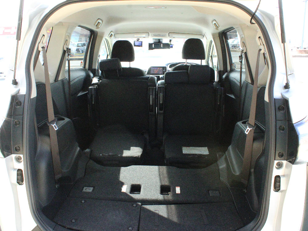 トヨタ　シエンタ　HYBRID　G15枚目