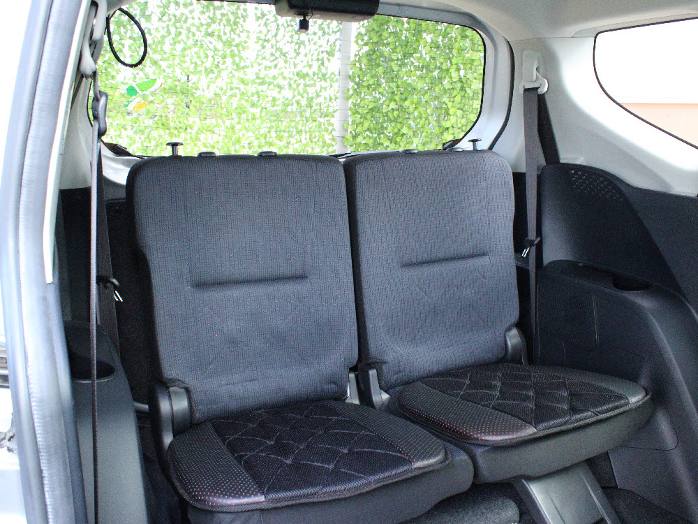 トヨタ　シエンタ　HYBRID　G16枚目