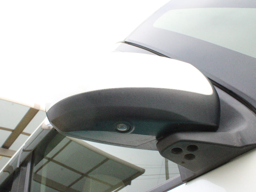 ダイハツ　ムーヴキャンバス XメイクアップリミテットSA311枚目