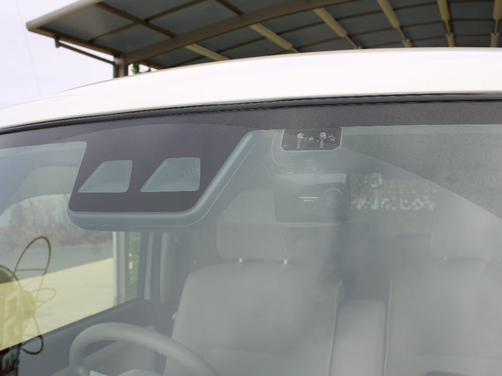 ダイハツ　ムーヴキャンバス XメイクアップリミテットSA312枚目