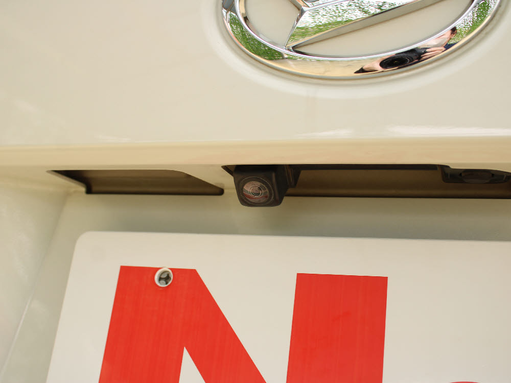 ダイハツ　ムーヴキャンバス XメイクアップリミテットSA314枚目