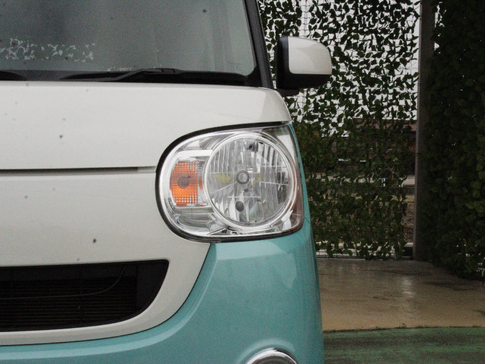 ダイハツ　ムーヴキャンバス XメイクアップリミテットSA38枚目