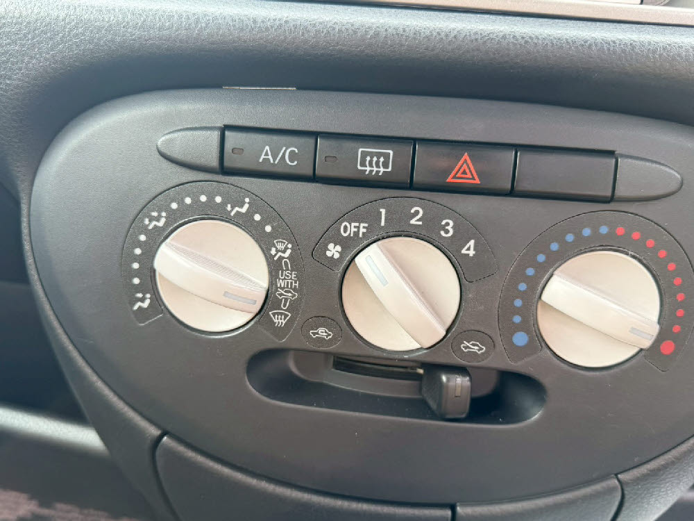 ダイハツ　ミラジーノ プレミアムL13枚目