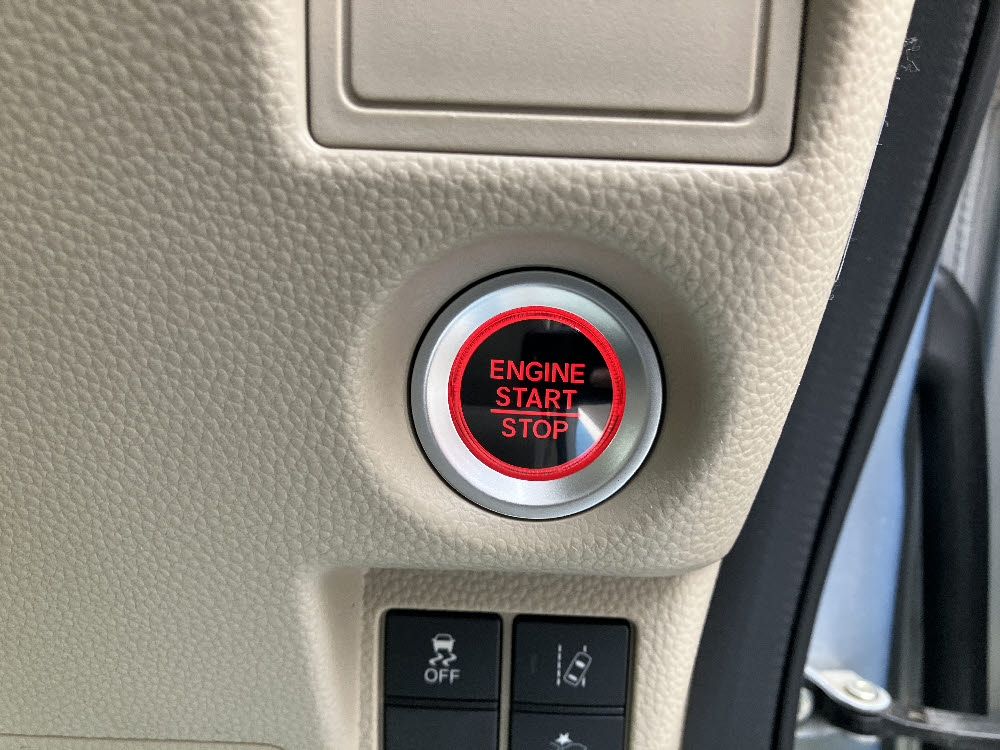 ホンダ　N BOX　Gホンダセンシング16枚目