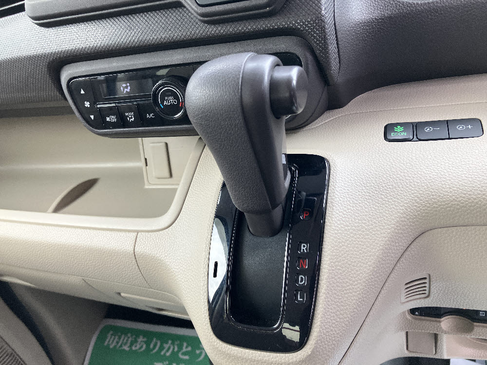 ホンダ　N BOX　Gホンダセンシング18枚目