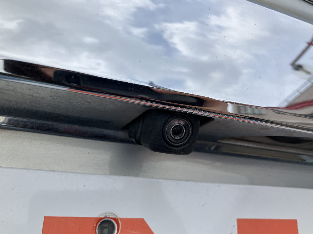 ホンダ　N BOX　Gホンダセンシング8枚目