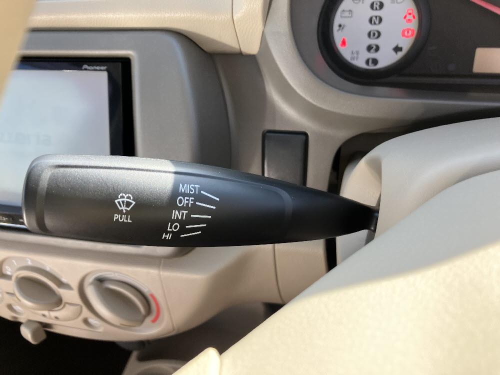 スズキ　アルト　F10枚目