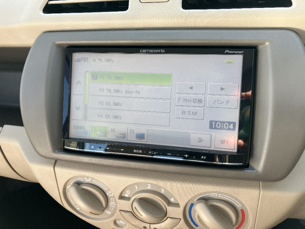 スズキ　アルト　F13枚目