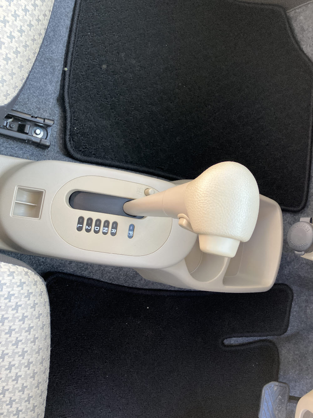 スズキ　アルト　F14枚目