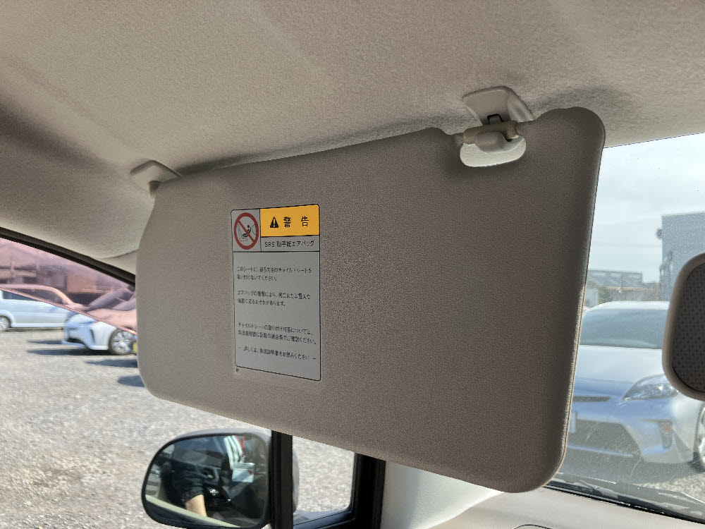 スズキ　アルト　F16枚目