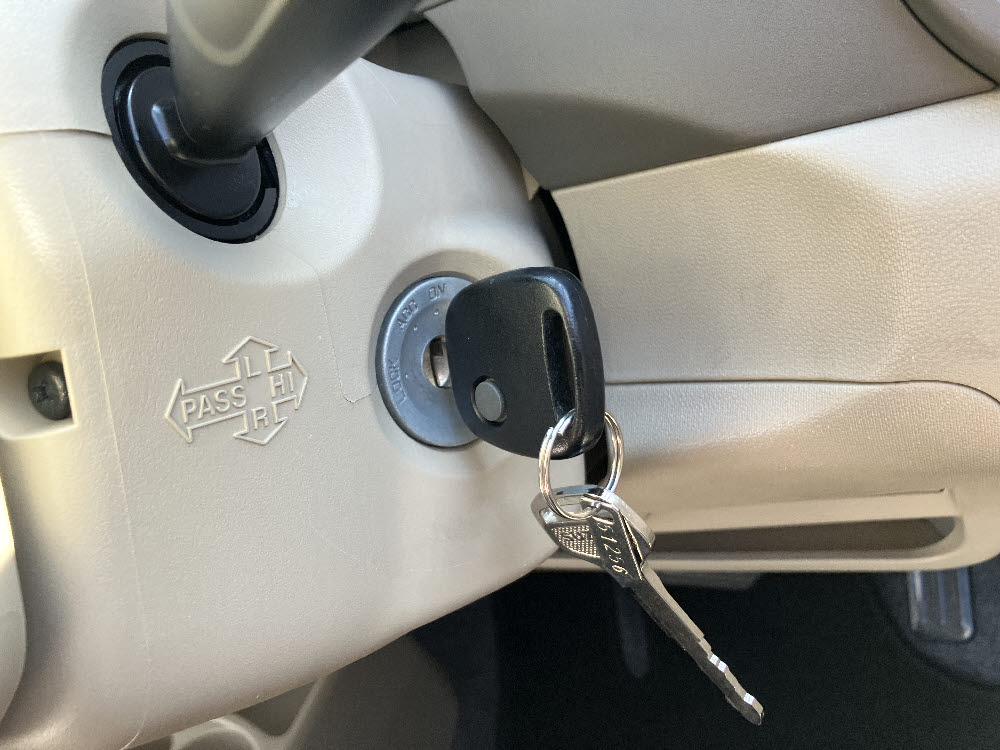 スズキ　アルト　F8枚目