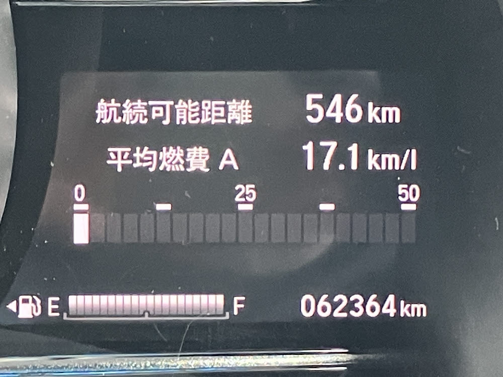 ホンダ　フィット　1.3G-F　レンタアップ14枚目