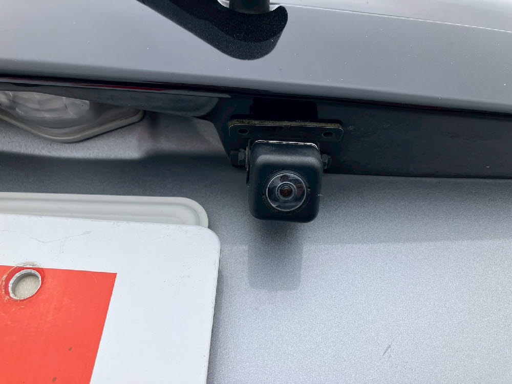 ホンダ　フィット　1.3G-F　レンタアップ10枚目