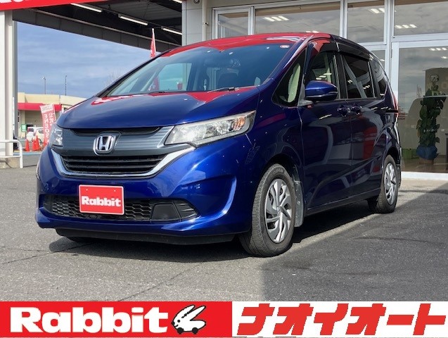 フリード　G Honda SENSING