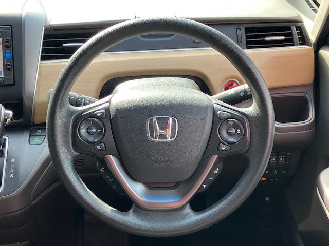 ホンダ　フリード　G Honda SENSING10枚目