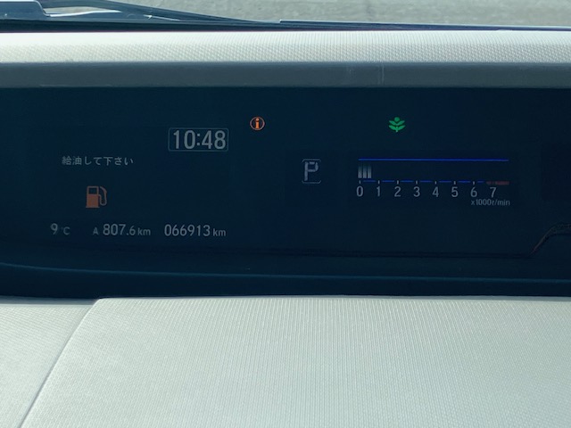 ホンダ　フリード　G Honda SENSING11枚目