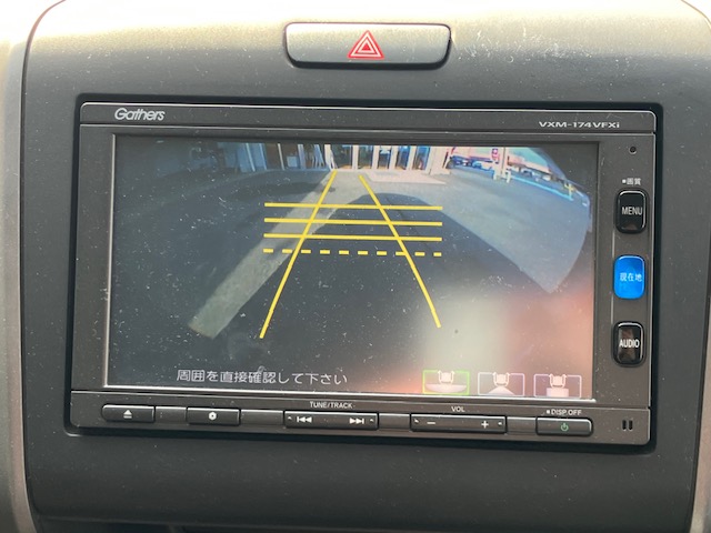 ホンダ　フリード　G Honda SENSING15枚目