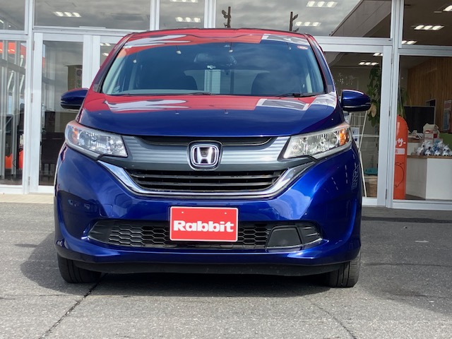 ホンダ　フリード　G Honda SENSING1枚目
