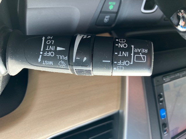 ホンダ　フリード　G Honda SENSING19枚目