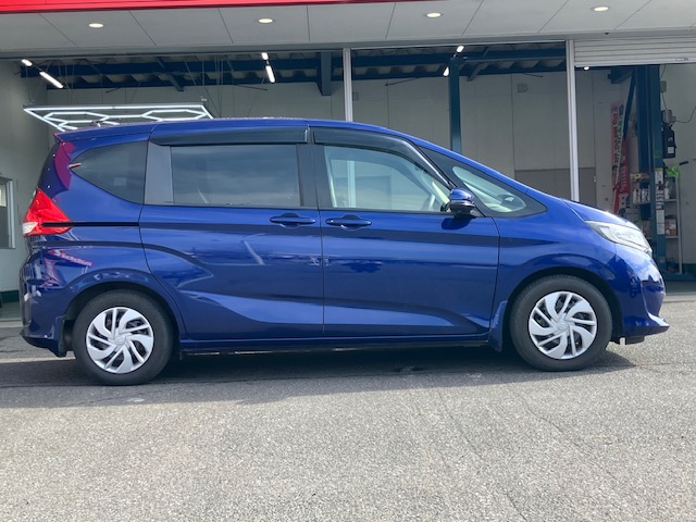 ホンダ　フリード　G Honda SENSING3枚目