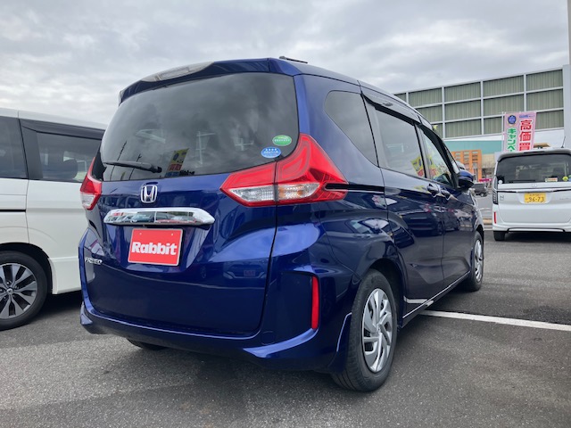 ホンダ　フリード　G Honda SENSING6枚目