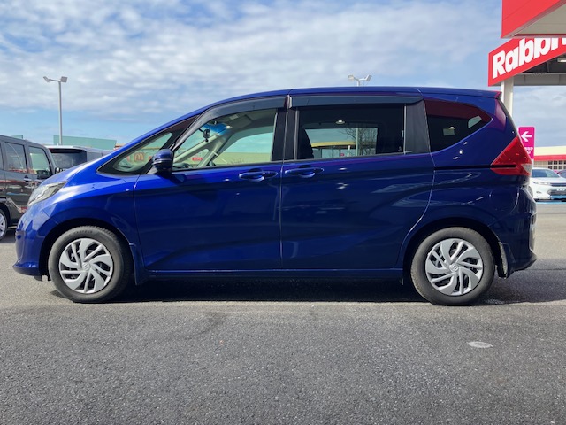 ホンダ　フリード　G Honda SENSING7枚目