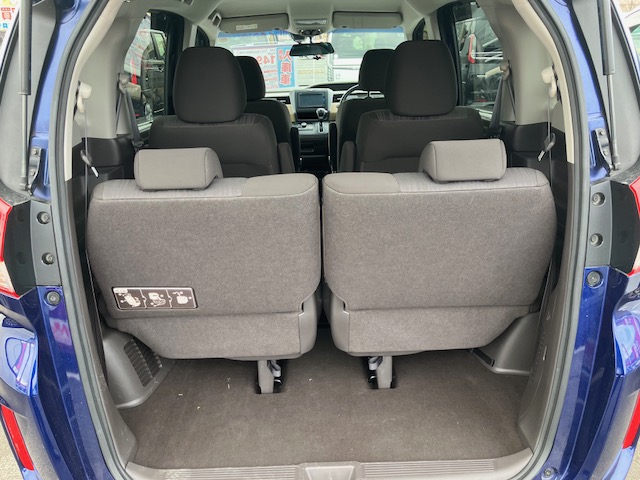 ホンダ　フリード　G Honda SENSING8枚目