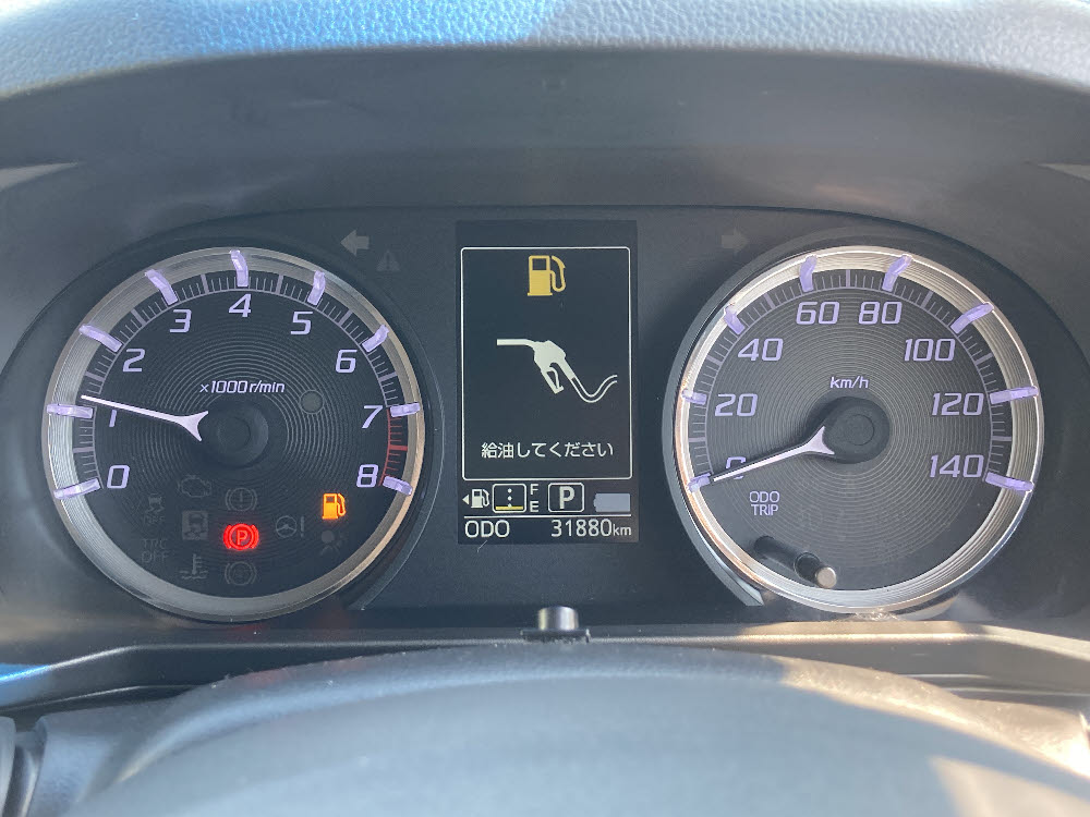 ダイハツ　ムーヴカスタム　RS-SA12枚目