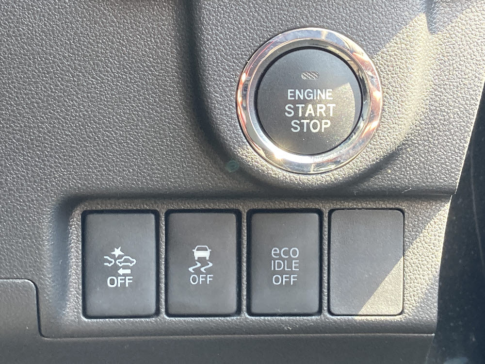 ダイハツ　ムーヴカスタム　RS-SA17枚目