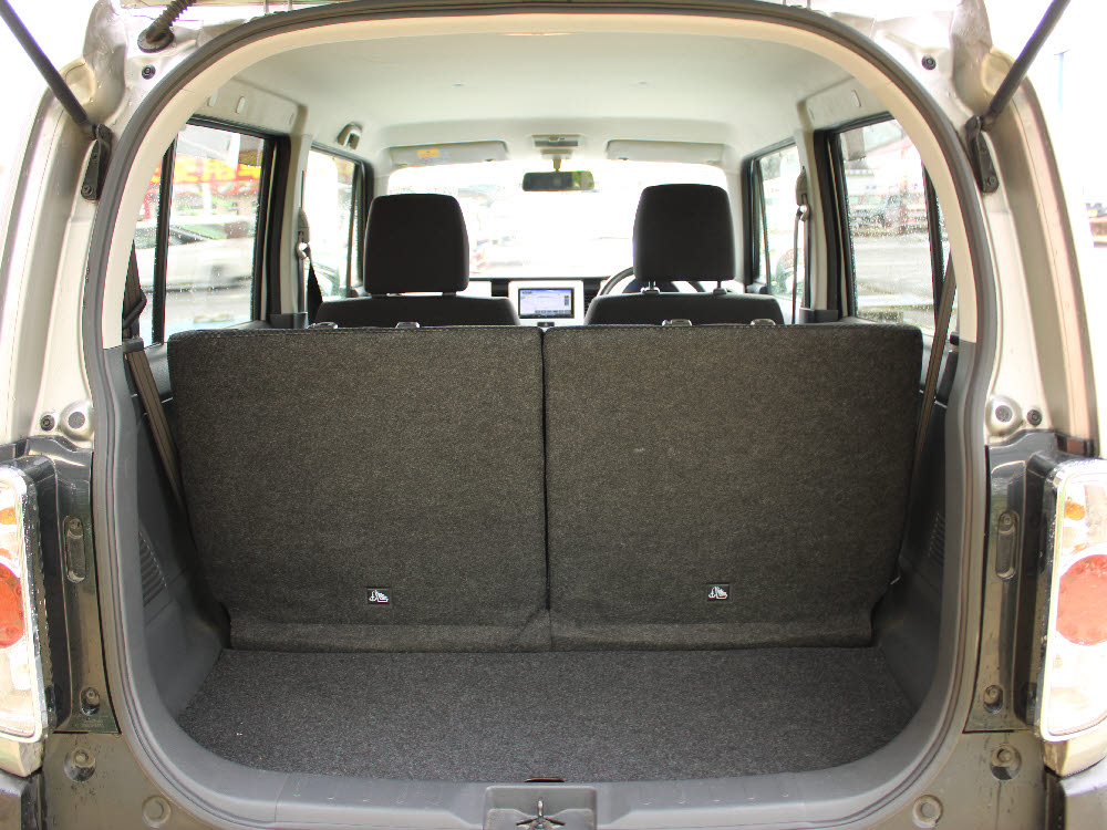 スズキ　ハスラー　A12枚目