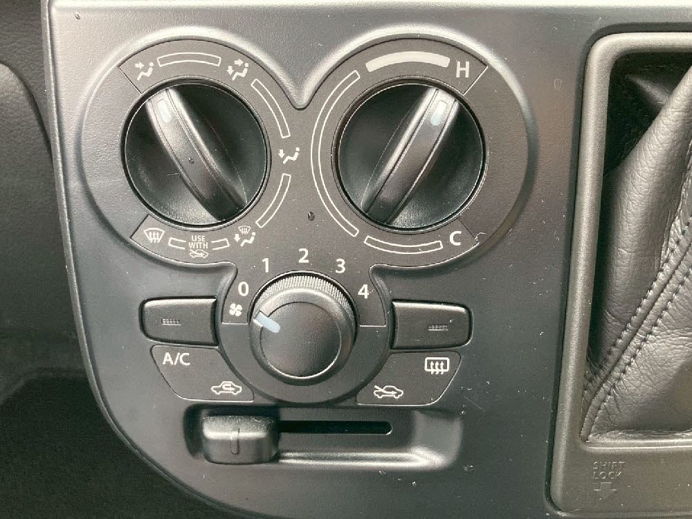 スズキ　アルトバン　VP14枚目