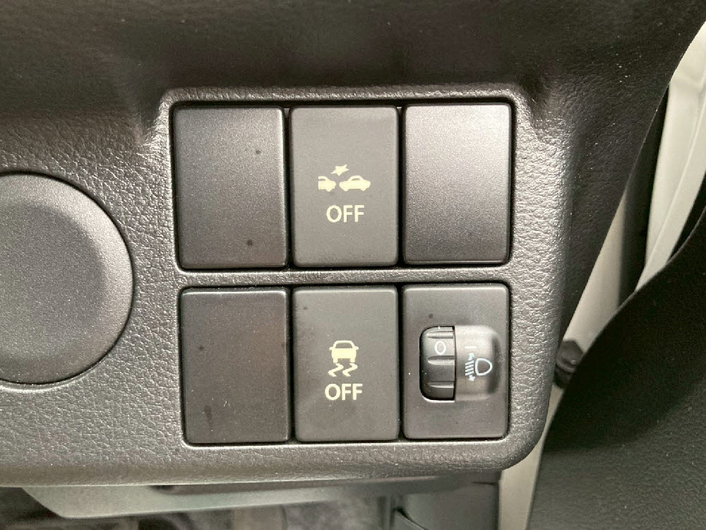 スズキ　アルトバン　VP16枚目