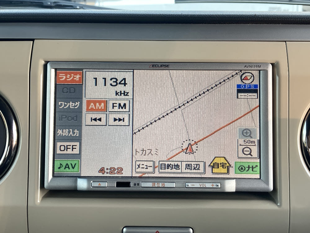 スズキ　ラパン　XL13枚目