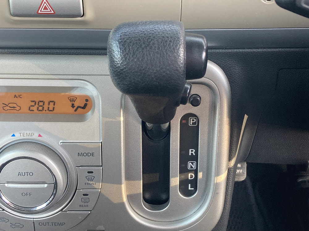 スズキ　ラパン　XL15枚目