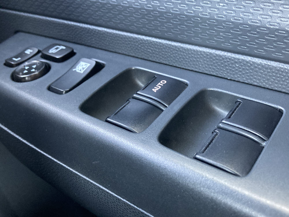 スズキ　ラパン　XL16枚目