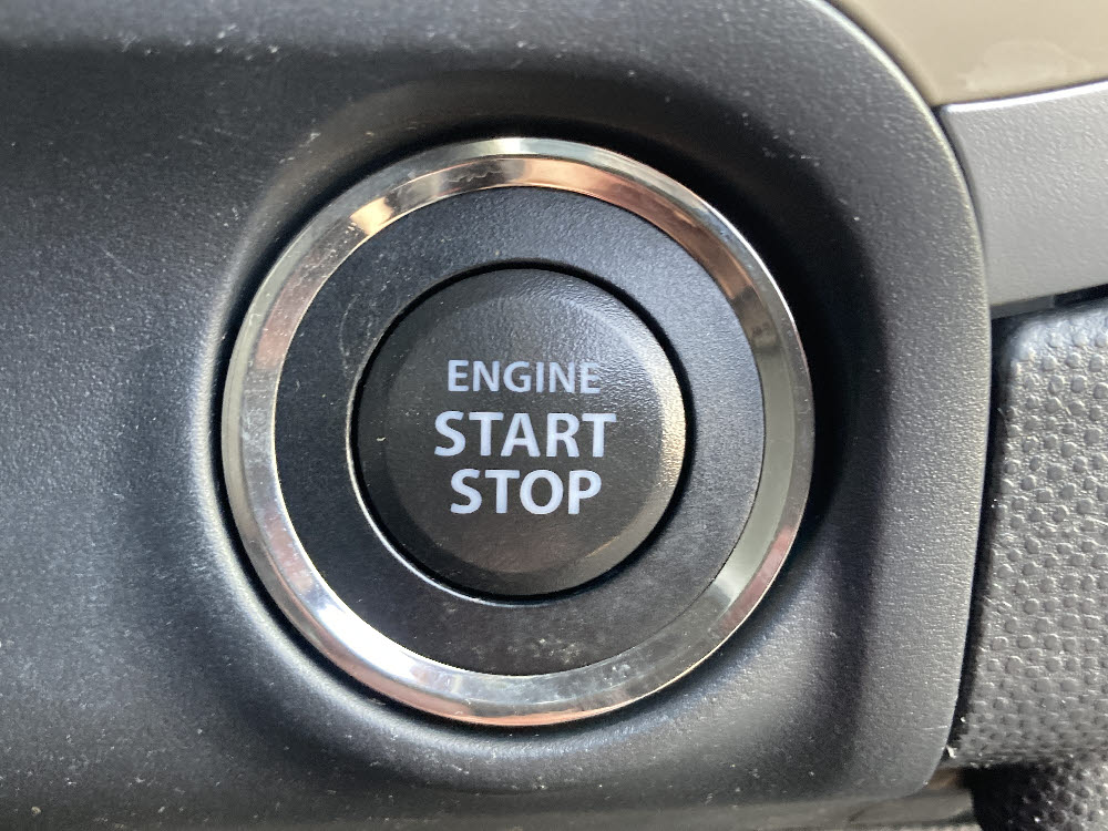 スズキ　ラパン　XL17枚目