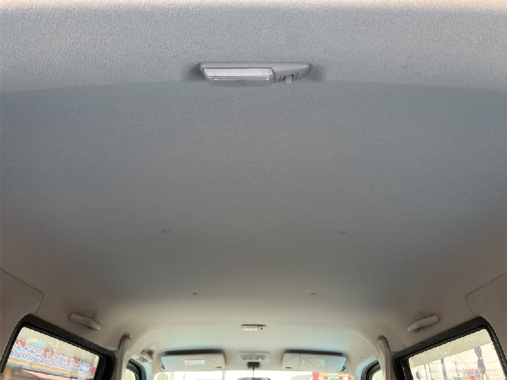 ホンダ　バモス　M11枚目