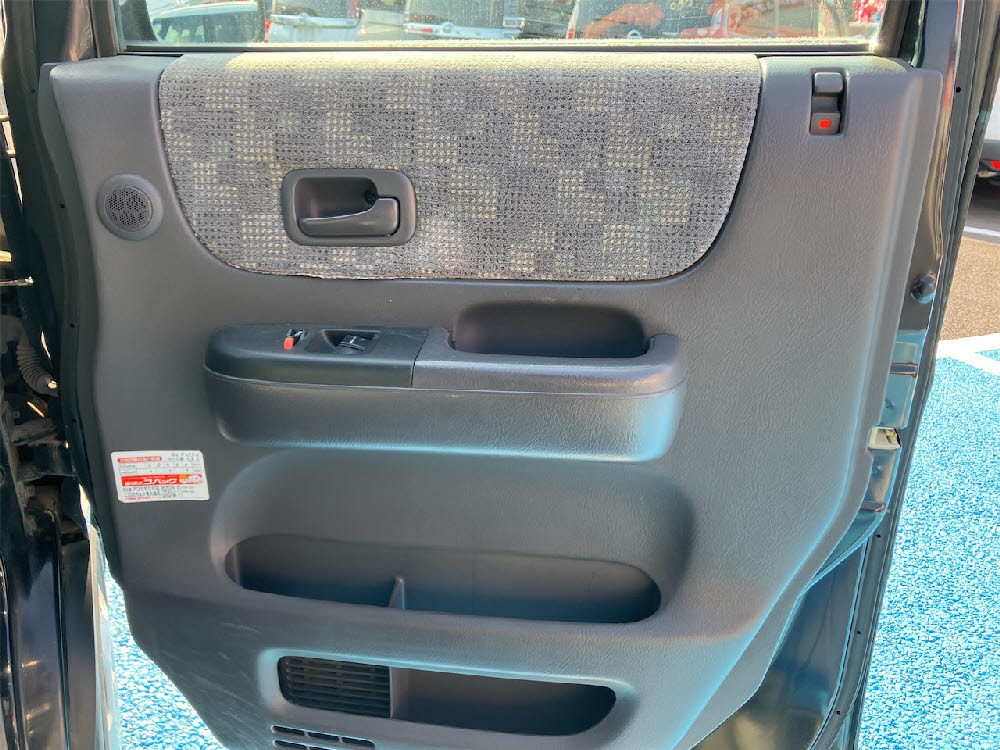 ホンダ　バモス　M15枚目