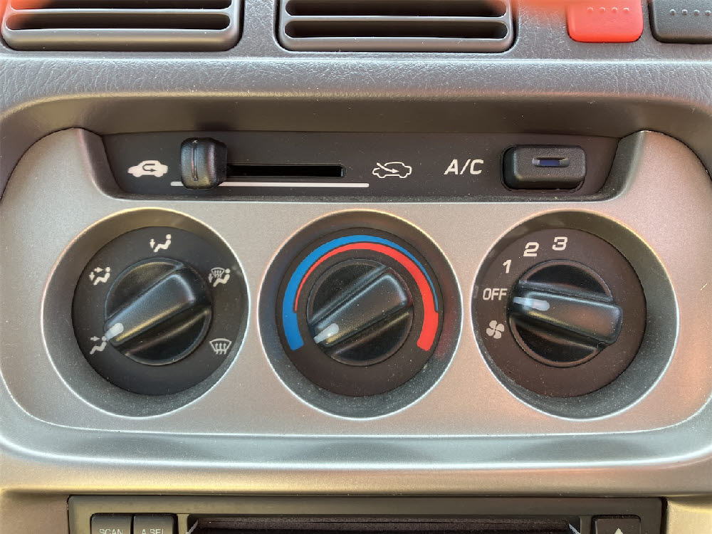 ホンダ　バモス　M19枚目