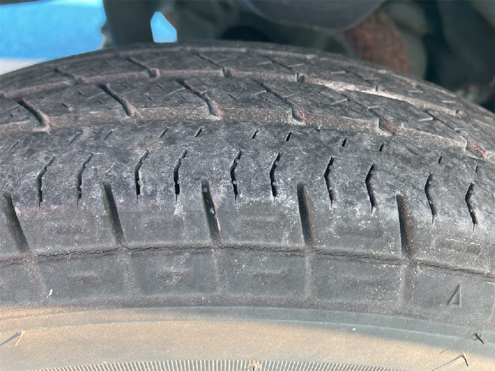 ホンダ　バモス　M7枚目