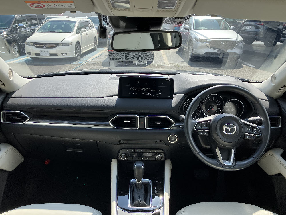 マツダ CX-5 XD LPKG9枚目